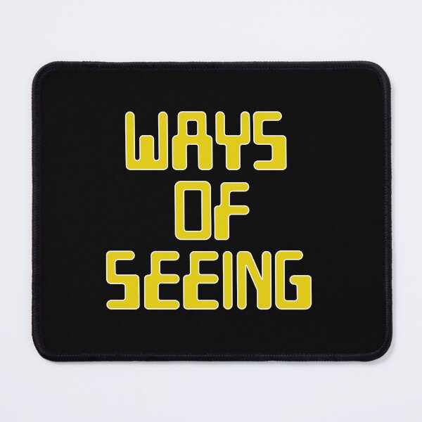 Item preview, Ways of Seeing designed and sold by Off the Box.