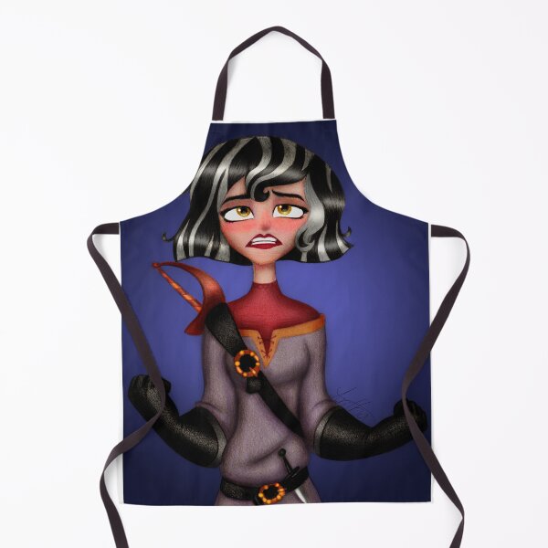 Item preview, Cassandra - Waiting in the Wings designed and sold by Avitha101.