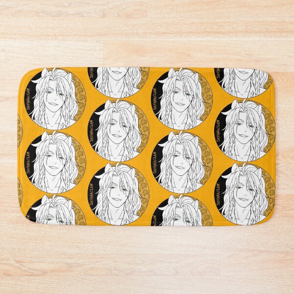 Item preview, Twisted Wonderland Leona Kingscholar designed and sold by Lunaria Sakusa.