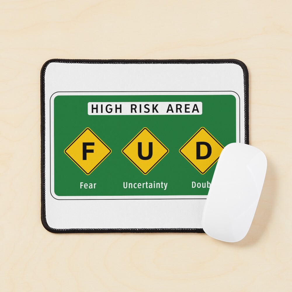 Item preview, Mouse Pad designed and sold by Clusterfudge.