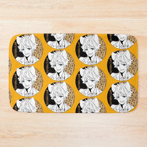 Item preview, Twisted Wonderland Ruggie Bucchi designed and sold by Lunaria Sakusa.