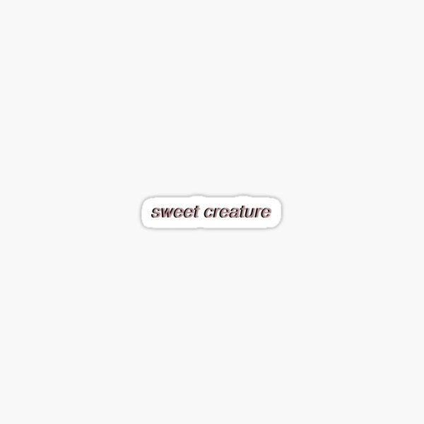 Item preview, HARRY STYLES - Sweet Creature designed and sold by xSofiaCristinax.