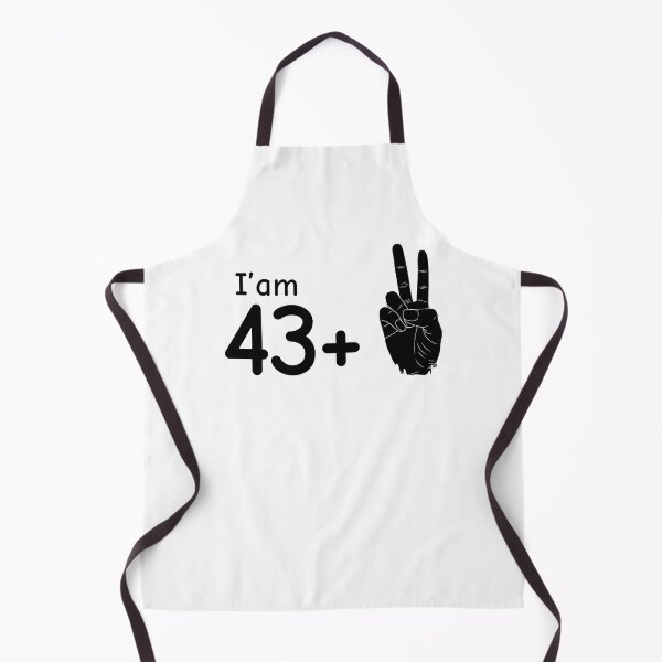 Item preview, funny 45th birthday quotes design designed and sold by itsRIS-store.