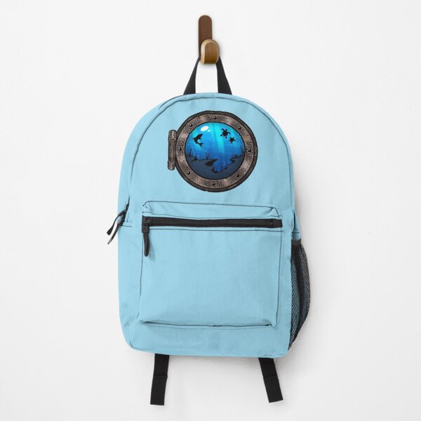 Item preview, Ocean Window designed and sold by andrewvz.