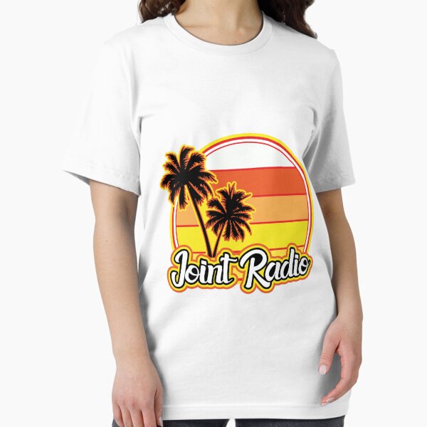Spirit of freedom afternoon mood - By Joint Radio Essential T-Shirt