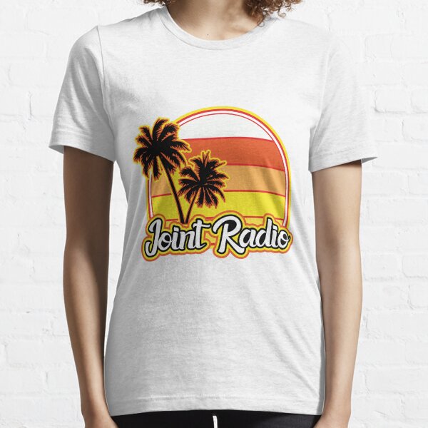 Spirit of freedom afternoon mood - By Joint Radio Essential T-Shirt
