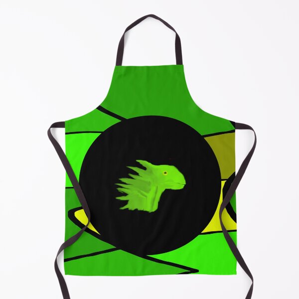 Item preview, Mosaic Pattern With Dino Artwork14 D2 Production designed and sold by SelfUpgrade.