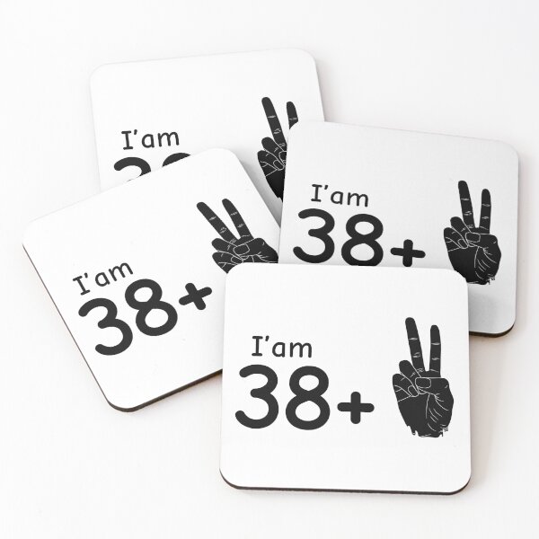 Item preview, funny 40th birthday quotes design designed and sold by itsRIS-store.