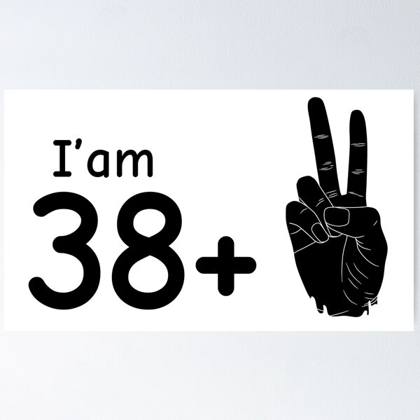 Item preview, funny 40th birthday quotes design designed and sold by itsRIS-store.