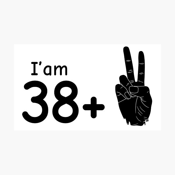 Item preview, funny 40th birthday quotes design designed and sold by itsRIS-store.