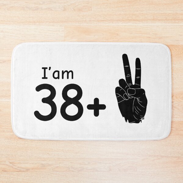 Item preview, funny 40th birthday quotes design designed and sold by itsRIS-store.