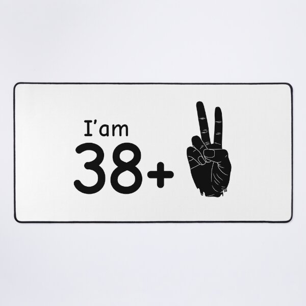 Item preview, funny 40th birthday quotes design designed and sold by itsRIS-store.