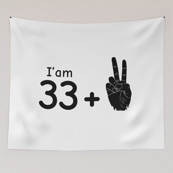 Item preview, funny 35th birthday quotes design designed and sold by itsRIS-store.