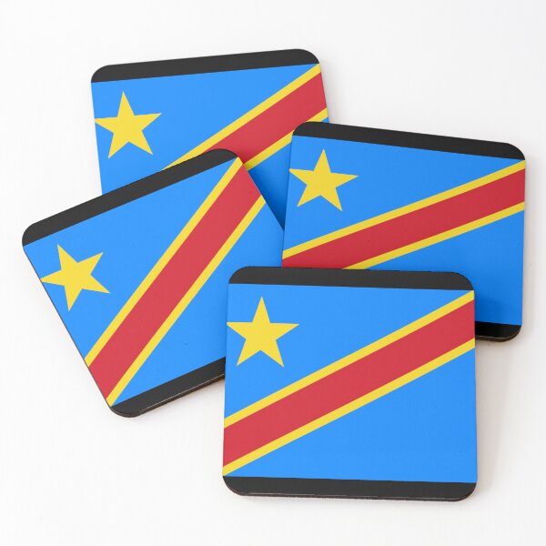 Item preview, Democratic Republic of The Congo designed and sold by TeesByAngelzB.