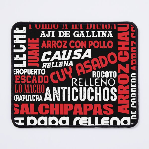Item preview, Peruvian Foodie Peru Food Peruvian Food Ceviche Lomo Saltado designed and sold by Art-and-Archaeo.