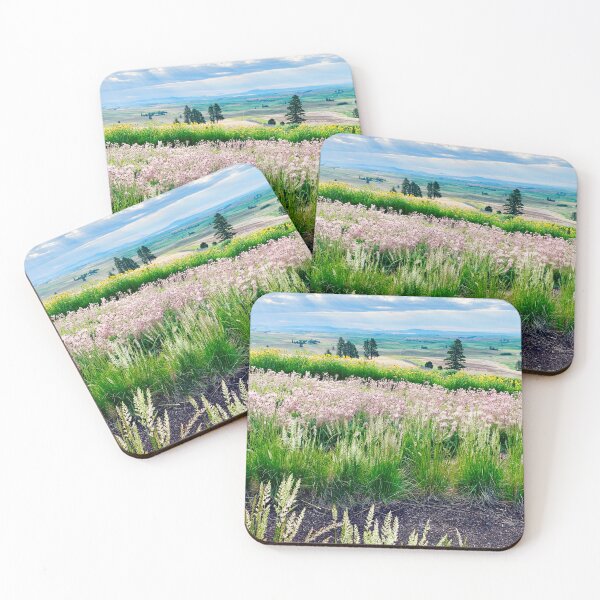 Item preview, Palouse Wildflowers designed and sold by Alison Meyer Photography.