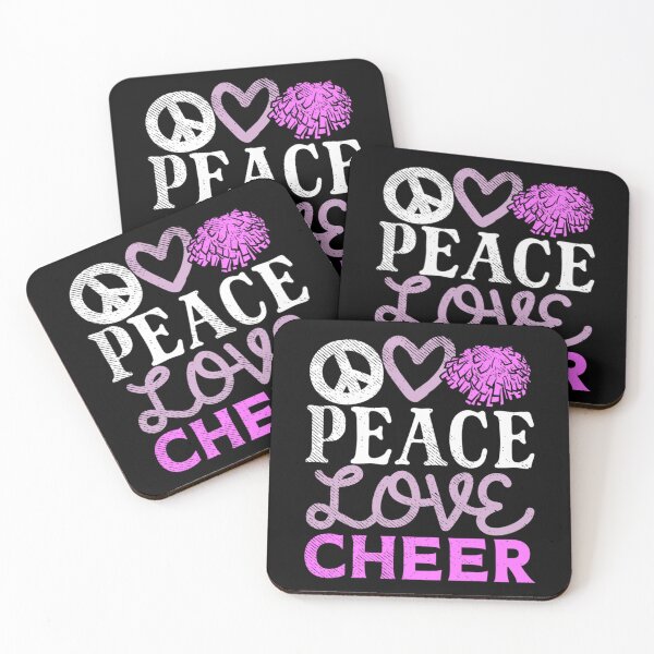 Item preview, Dance Pom Pom Funny Cheerleading Cheerleader Gift Essential T-Shirt designed and sold by contawana1s.