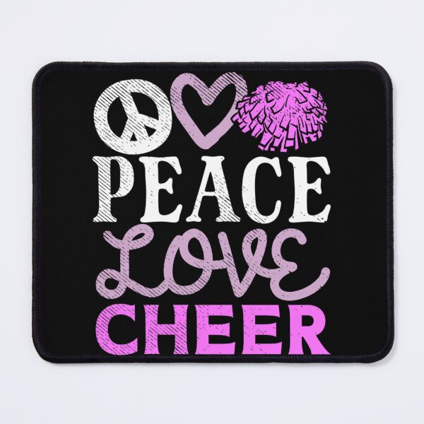 Item preview, Dance Pom Pom Funny Cheerleading Cheerleader Gift Essential T-Shirt designed and sold by contawana1s.
