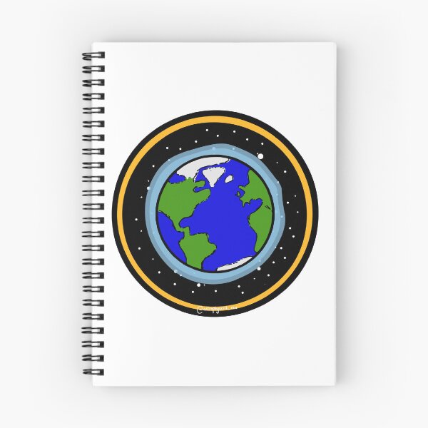 Item preview, Earth designed and sold by RoseWaugh.