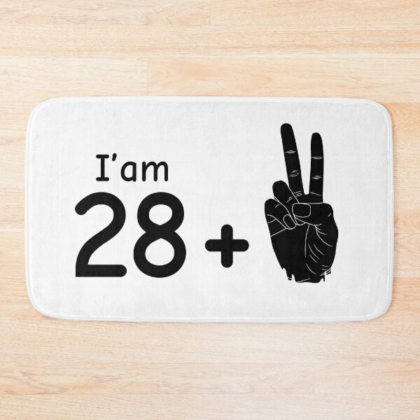 Item preview, funny 30th birthday quotes design designed and sold by itsRIS-store.