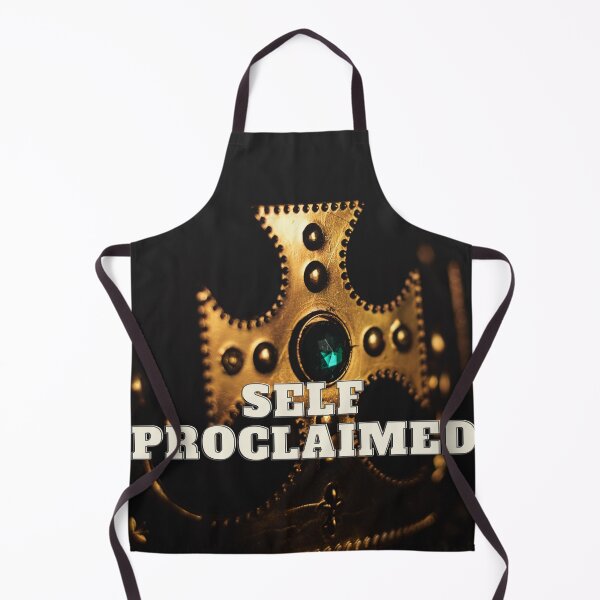 Item preview, Self Proclaimed designed and sold by KamoMokotedi.