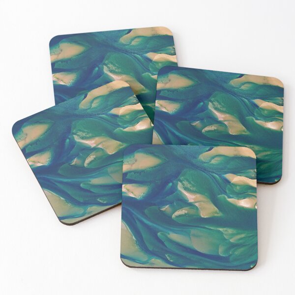Item preview, Columbia River Channel Bars Oregon Washington designed and sold by Jim Plaxco.