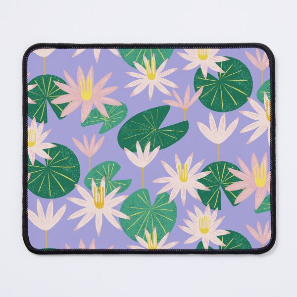 Item preview, Lotus flowers  designed and sold by Papergrape.