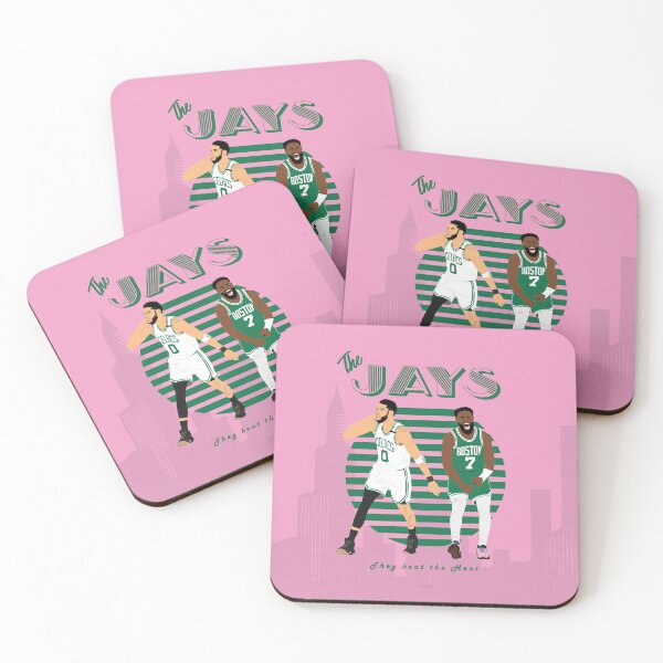 Item preview, The Jays - Jayson Tatum and Jaylen Brown designed and sold by qfa Originals.
