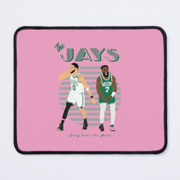 Item preview, The Jays - Jayson Tatum and Jaylen Brown designed and sold by qfa Originals.