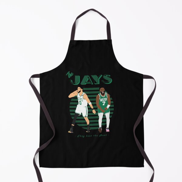 Item preview, The Jays - Jayson Tatum and Jaylen Brown designed and sold by qfa Originals.