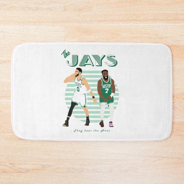Item preview, The Jays - Jayson Tatum and Jaylen Brown designed and sold by qfa Originals.