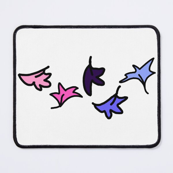 Item preview, Omni Heart Stopper Leaves designed and sold by Bambi0102.