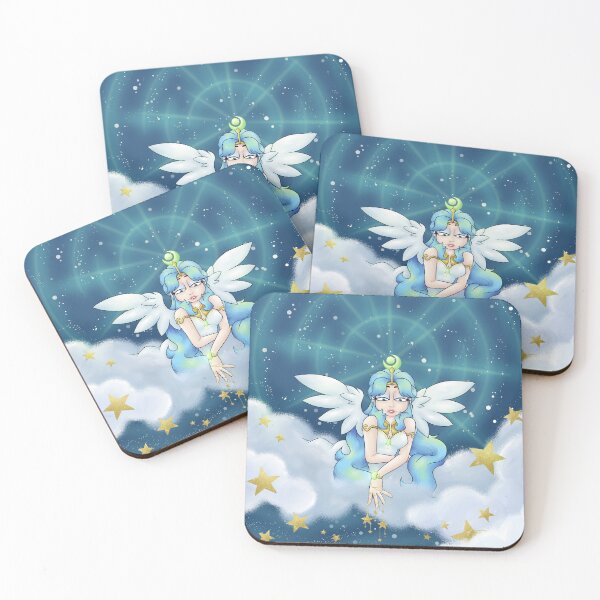 Item preview, Guardian Angel designed and sold by Caspariana.