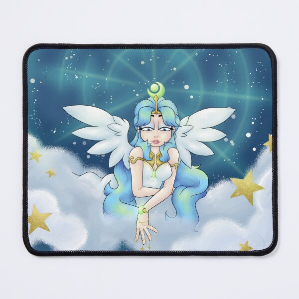 Item preview, Guardian Angel designed and sold by Caspariana.