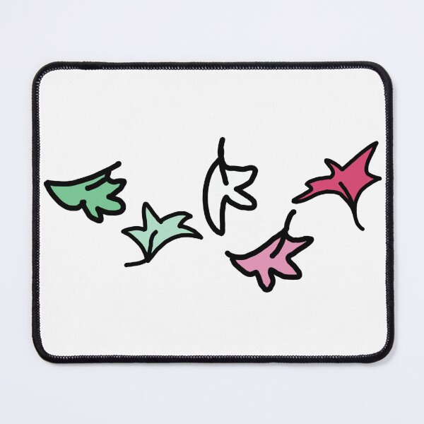 Item preview, Abro Heart Stopper Leaves designed and sold by Bambi0102.