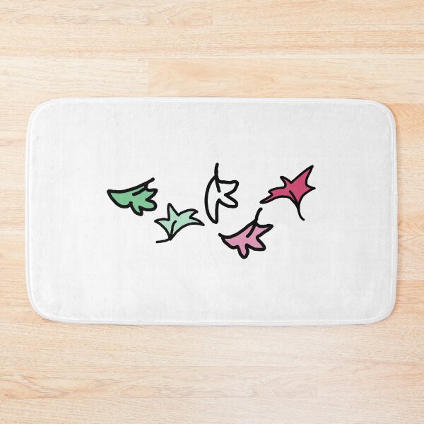 Item preview, Abro Heart Stopper Leaves designed and sold by Bambi0102.