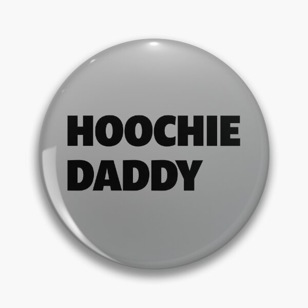 Artikelvorschau, Hoochie Daddy Wohnung entworfen und verkauft von shaunshirts.
