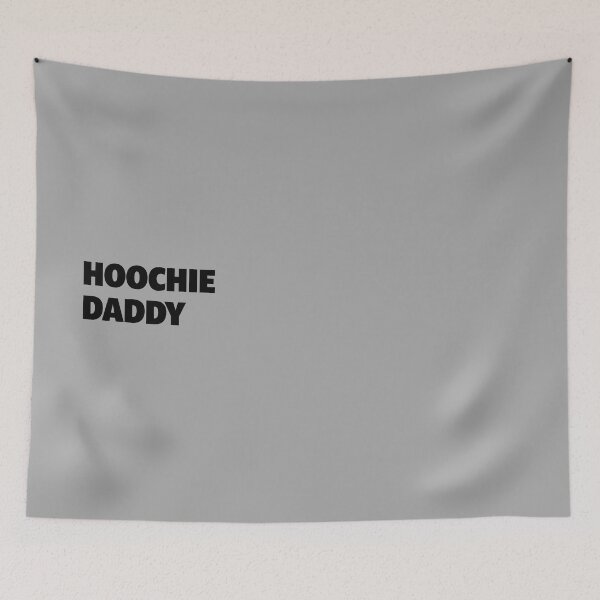 Item preview, Hoochie Daddy Flat designed and sold by shaunshirts.