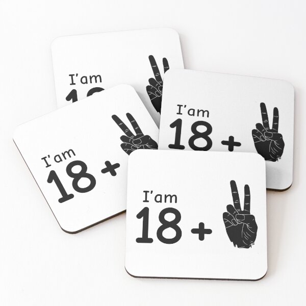 Item preview, funny 20th birthday quotes design designed and sold by itsRIS-store.