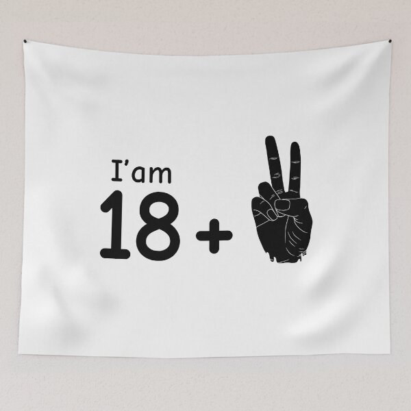 Item preview, funny 20th birthday quotes design designed and sold by itsRIS-store.