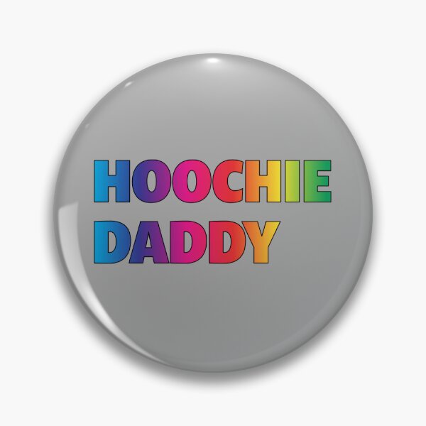 Artikelvorschau, Hoochie Daddy Stolz entworfen und verkauft von shaunshirts.