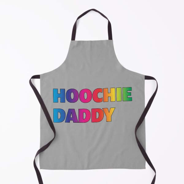 Item preview, Hoochie Daddy Pride designed and sold by shaunshirts.
