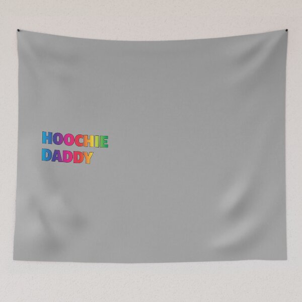 Item preview, Hoochie Daddy Pride designed and sold by shaunshirts.