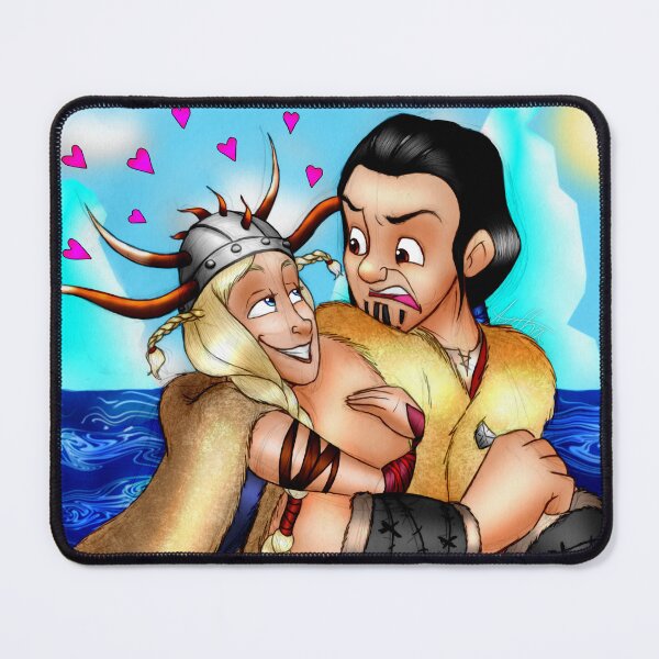 Item preview, "We're the Best Duo" designed and sold by Avitha101.