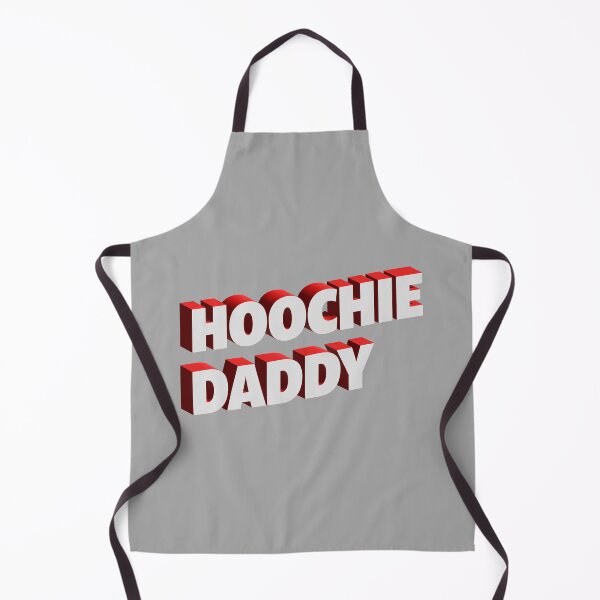 Item preview, Hoochie Daddy in Red designed and sold by shaunshirts.
