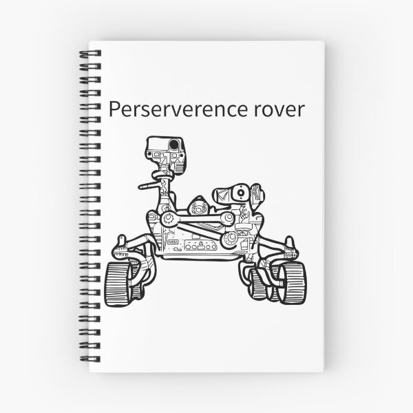 Item preview, Percy rover designed and sold by RoseWaugh.