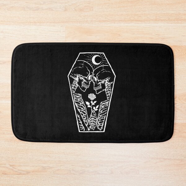Item preview, Till Death Don't Us Part designed and sold by deniart.
