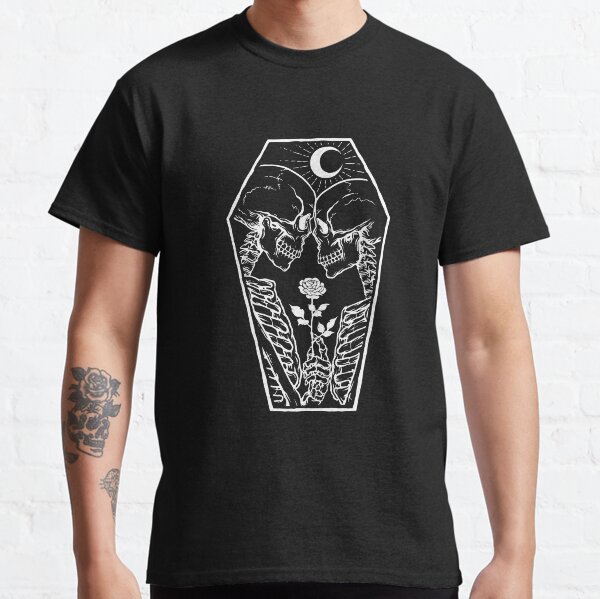 Item preview, Till Death Don't Us Part designed and sold by deniart.