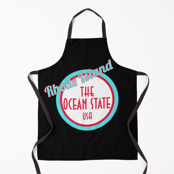 Item preview, Rhode Island, The Ocean State designed and sold by positiveimages.