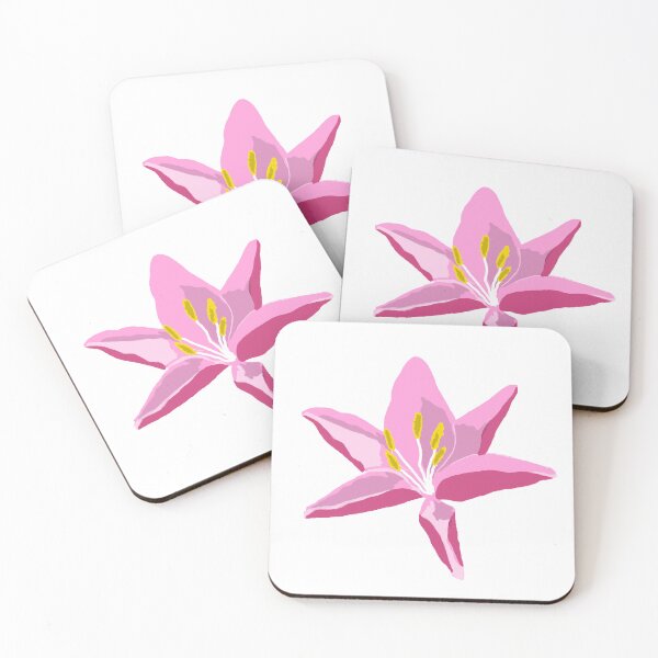 Item preview, Pink Lily designed and sold by BlazeBelushi.